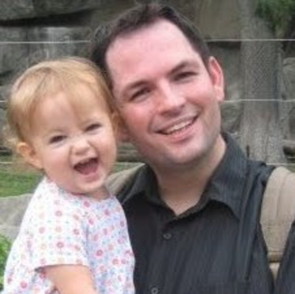 Meet your Posher, Myk